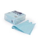 KANGAROO NAPKINS LIKE LINEN 70 GSM 40x40 CM TURQUOISE SPUNLACE (100% PEFC Certified) (Espa?a)