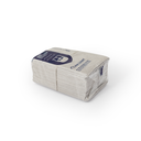 NAPKINS F. 1/4 ECO-BAMBOO 70 GSM 40x40 CM NATURAL BAMBOO (Espa?a)