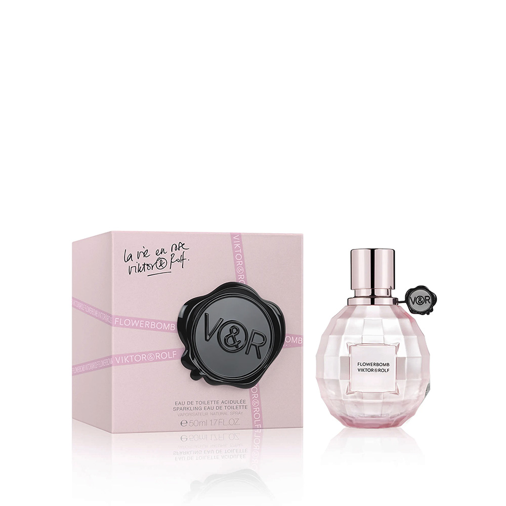 VIKTOR & ROLF -FLB LVER 17 SP 50ML