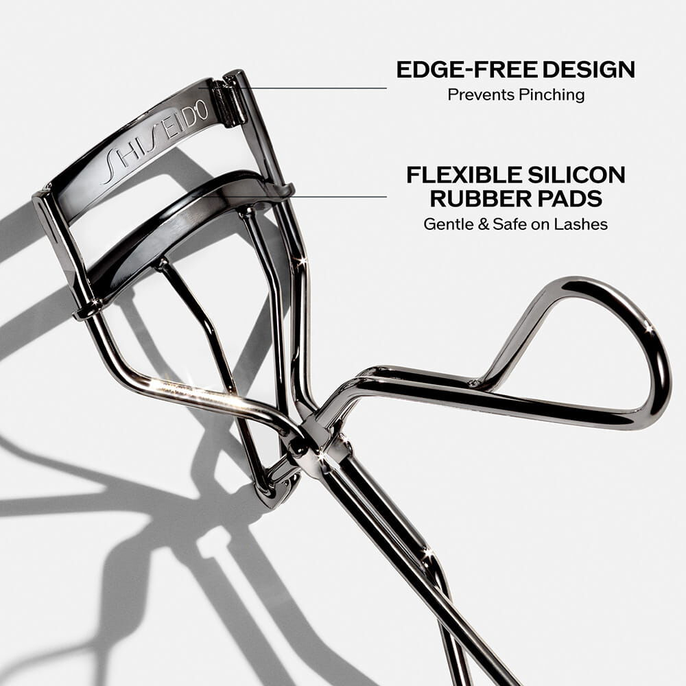 Eyelash cruler