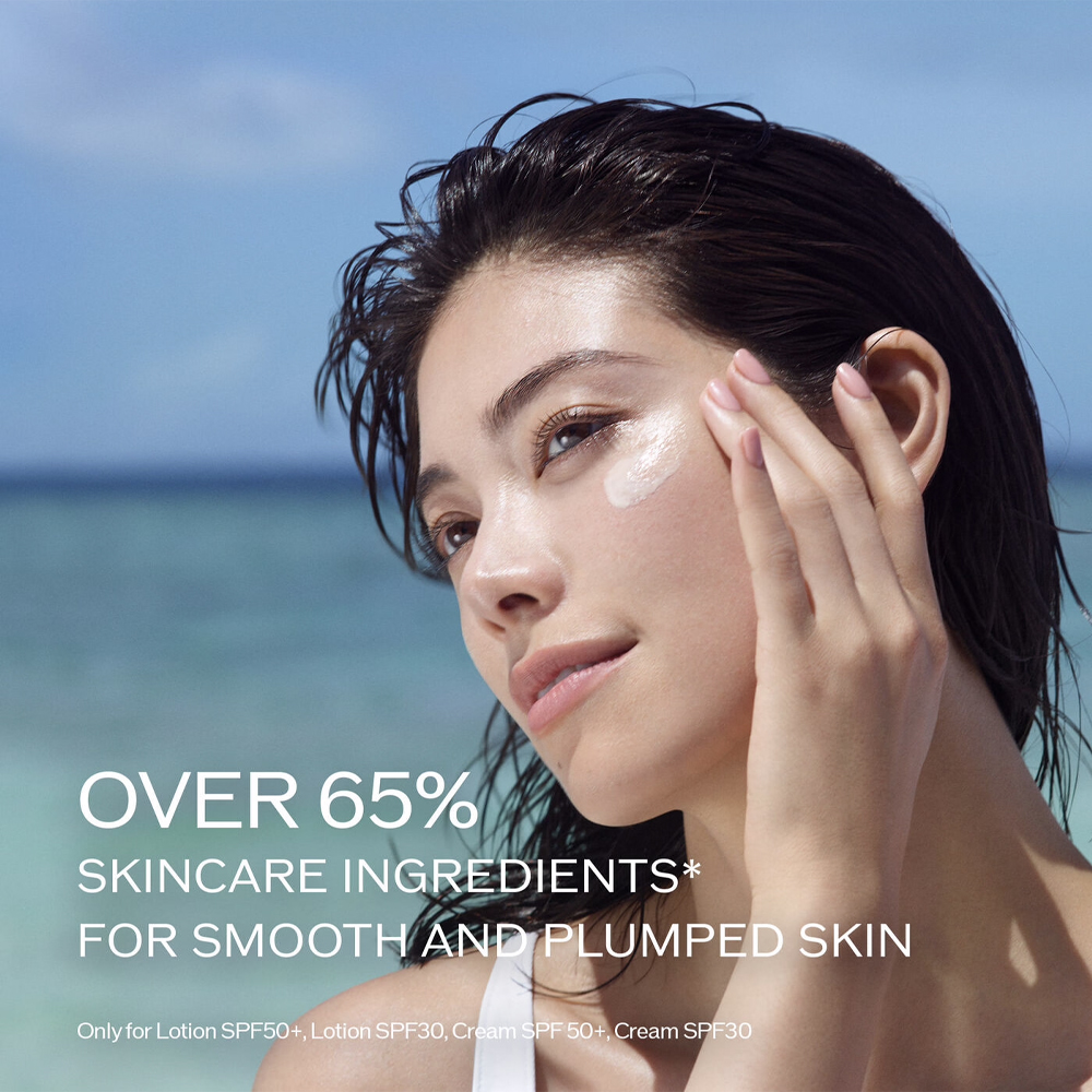 Expert Sun Protection Face Cream SPF30 - 50ml