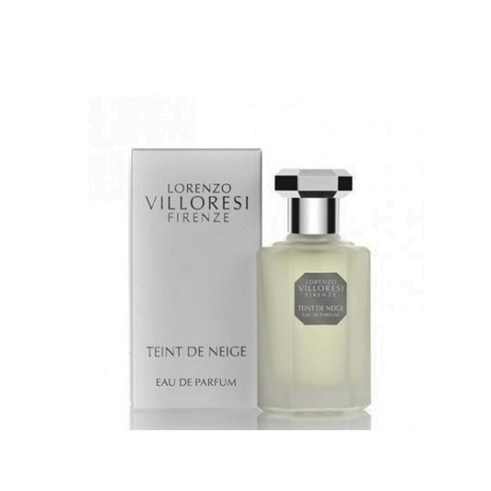 Teint de Neige Eau de Parfum - 50ml - Unisex