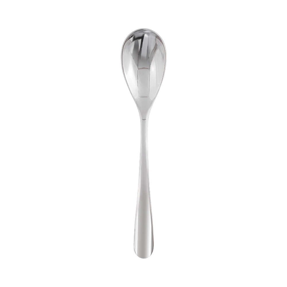 Hotel Dessert Spoon