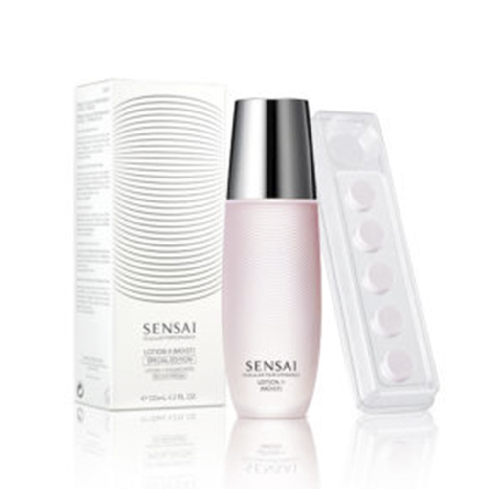 KANEBO-LOTION 11