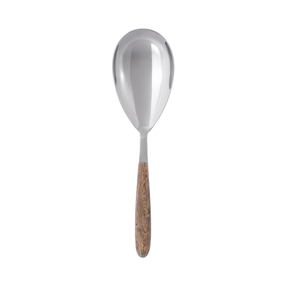 1 PC RICE SPOON WINDOW BOX VERO LARICE