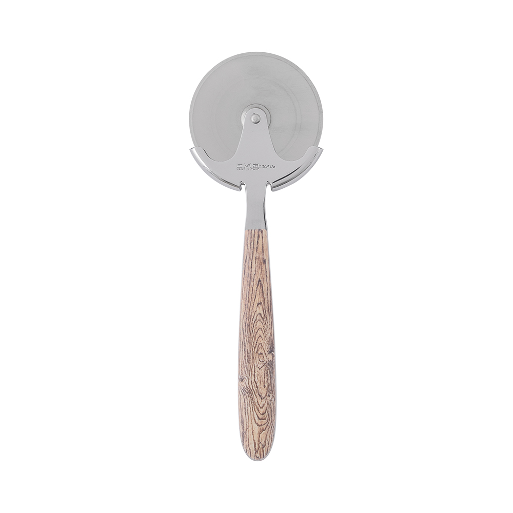 1 PC PIZZA CUTTER WINDOW BOX VERO LARICE