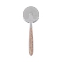 1 PC PIZZA CUTTER WINDOW BOX VERO LARICE