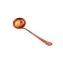LADLE DOMUS CHOCOLATE 