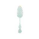 Flower Blue Cake Shovel