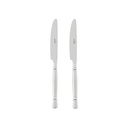 DESSERT KNIFE 2PCS DIAMANTI