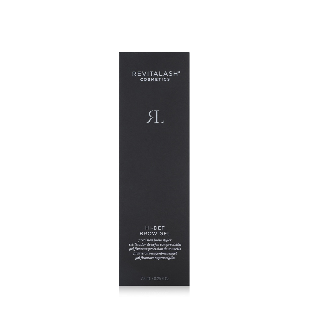 Hi -Def Brow Gel - Clear