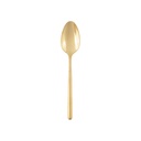CUCCHIAIO MOKA CELTIKA TIN GOLD