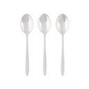 HANGER 3 PCS MOKA SPOON ARMONIA 