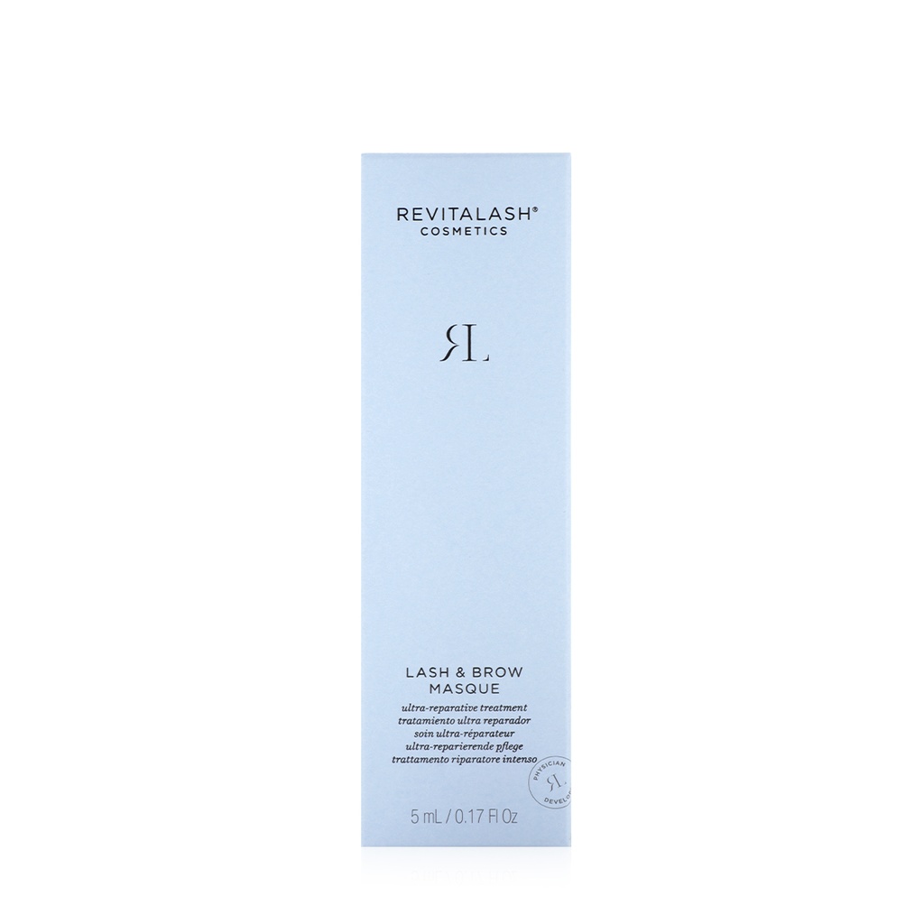 Lash & Brow Masque - 5ml