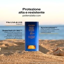 SHISEIDO CLEAR SUNCARE STICK SPF50 20G