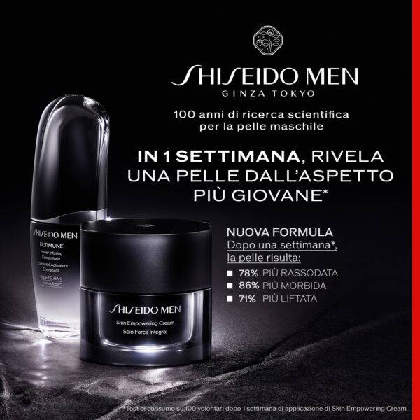 SHI SKIN EMPOWERING CREAM 50ML