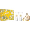 Eros Pour Femme Gift Set - 4pcs