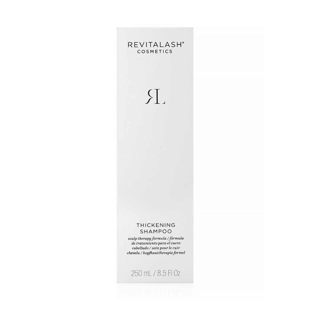Thickening Shampoo - 250ml