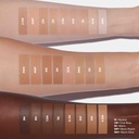 Impeccable Blurring Second Skin Matte Foundation - 4N 