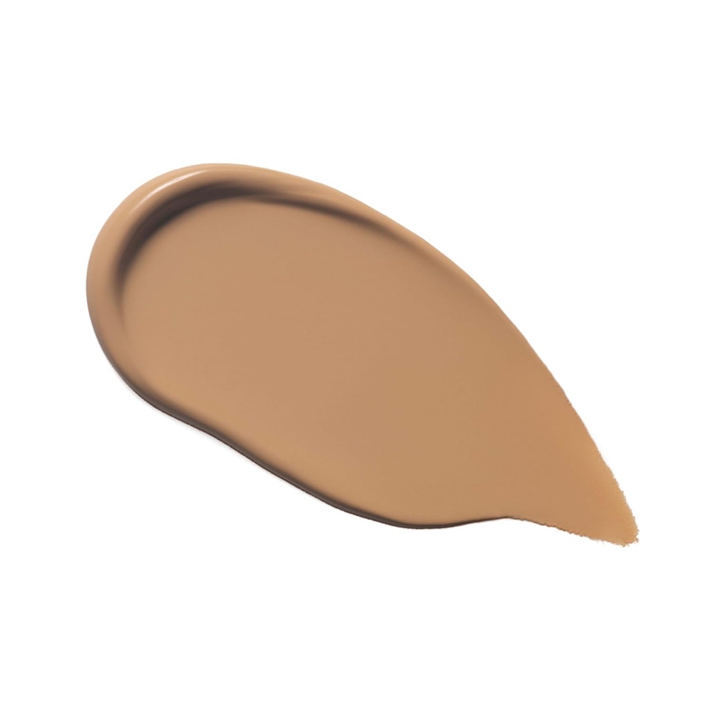 Impeccable Blurring Second Skin Matte Foundation - 4Wo