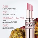 Loveshine Candy Glow Lip Balm - 3B Rosewood Blush