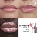 Loveshine High-Shine Caring Lipstick - N 44 Nude Lavalliére