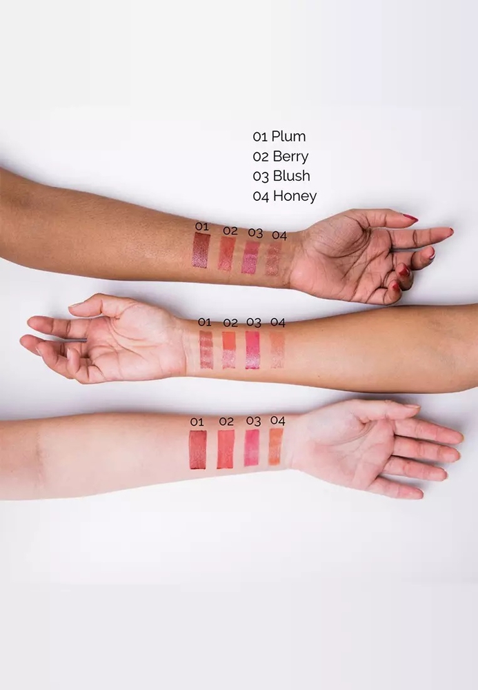EIGHT HOUR SKINCARE LIP PROTECTANT STICK-PLUM