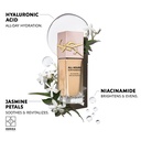 All Hours Glow Foundation - LN4