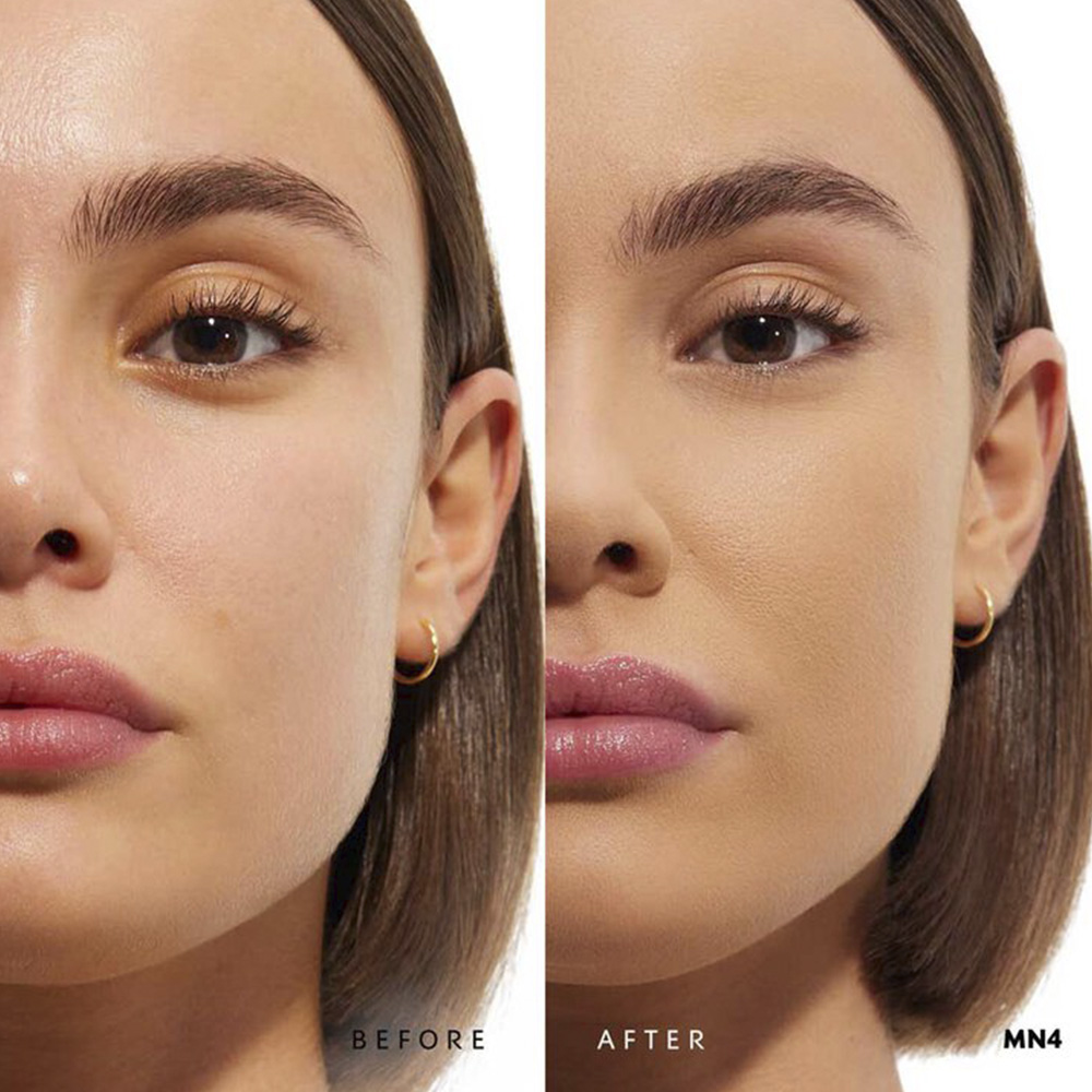 All Hours Glow Foundation - MN4