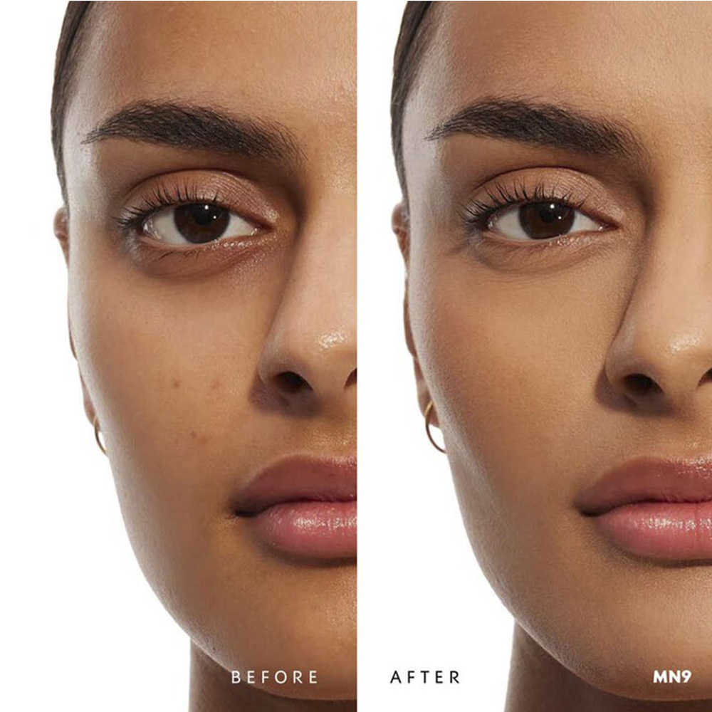 All Hours Glow Foundation - MN9