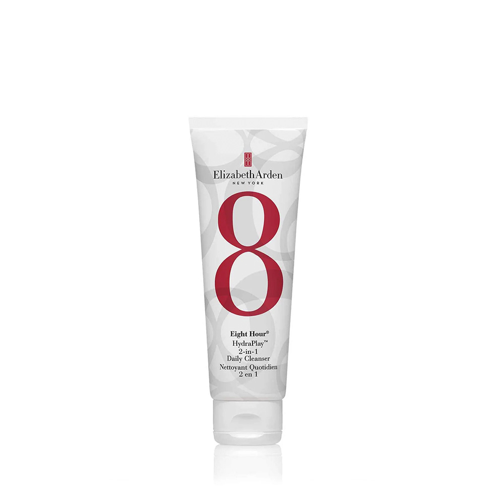 EIGHT HOUR SKINCARE HYDRAPLAY 2-IN1