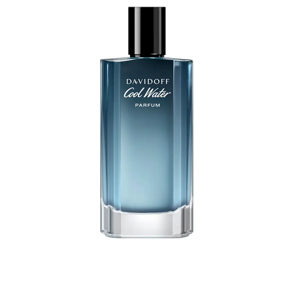 Cool Water Parfum - 100ml - Men