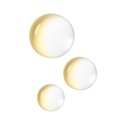 TWO -PHASE EEye and lip Makeup Remover - 125ml