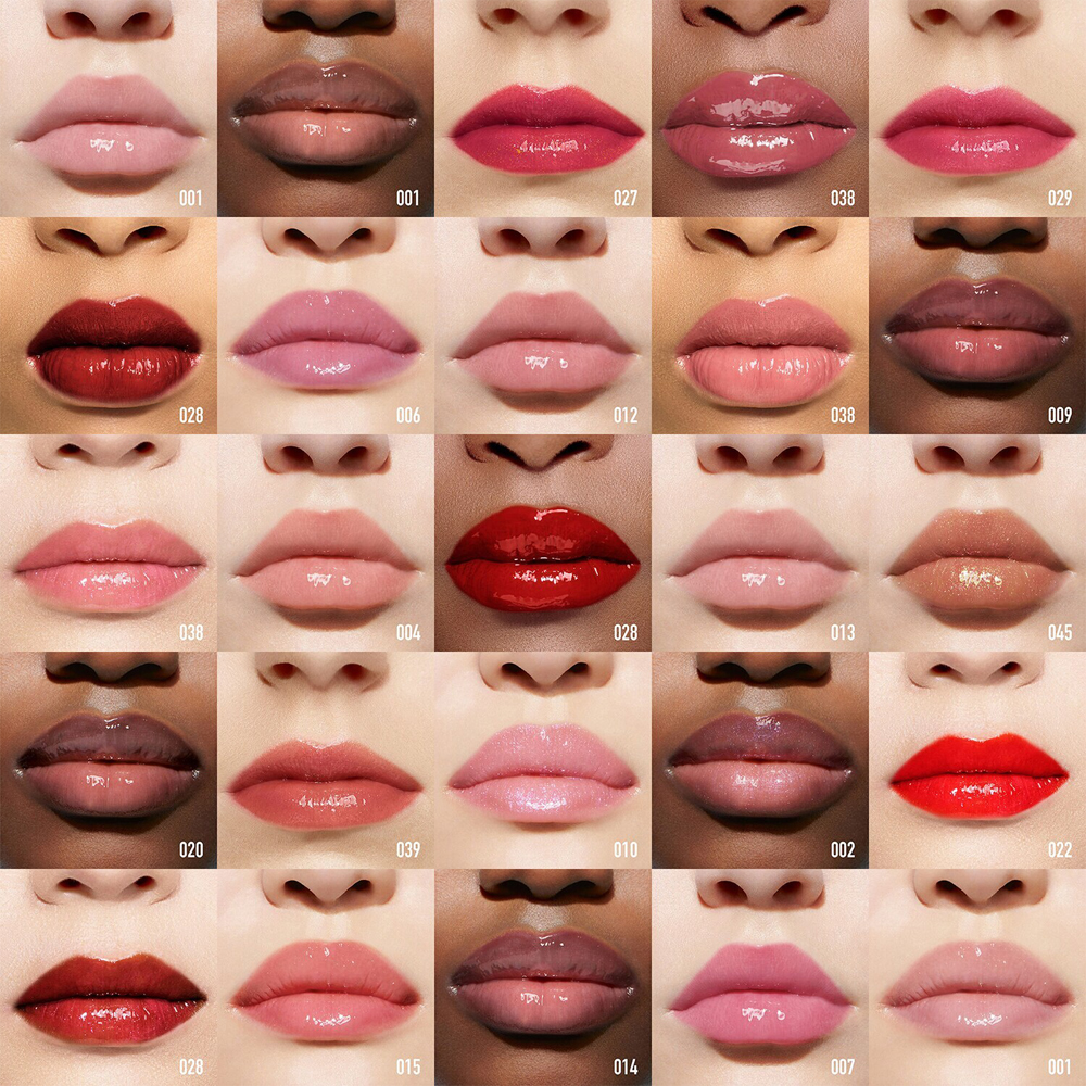 Dior Addict Lip Maximize Lip Gloss - N 012 Rosewood