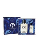 Acqua di Gio Gift Set for Men - 2pcs