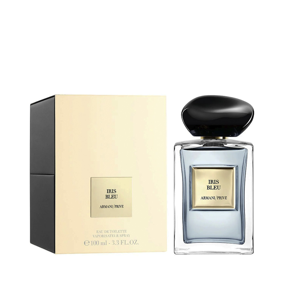 AP IRIS BLEU EDT V100ML