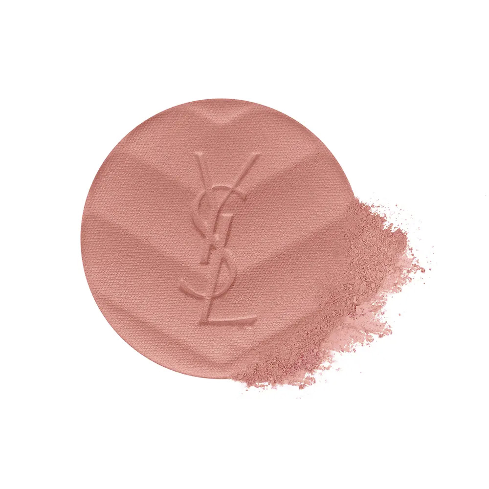 YSL POWDER BLUSH SHADE 06 