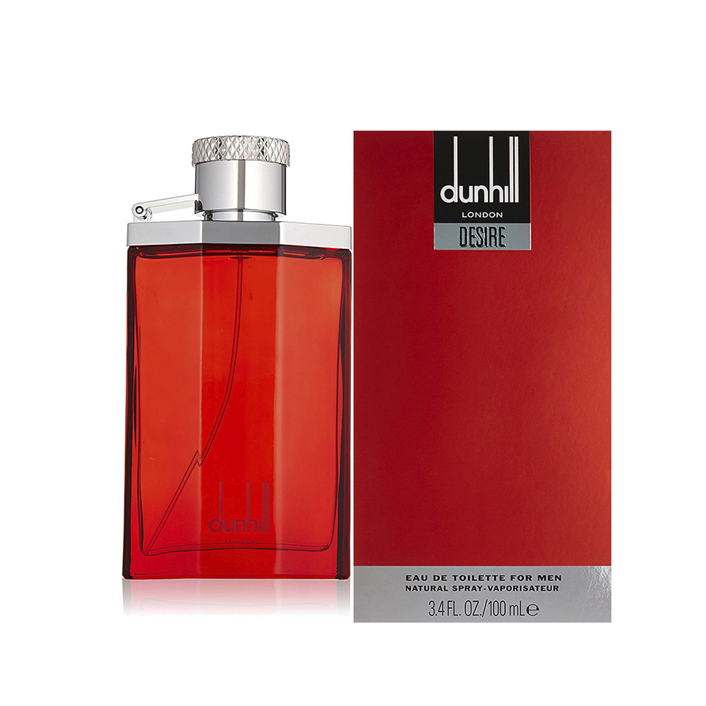 Desire Man EDT Spray 100ML