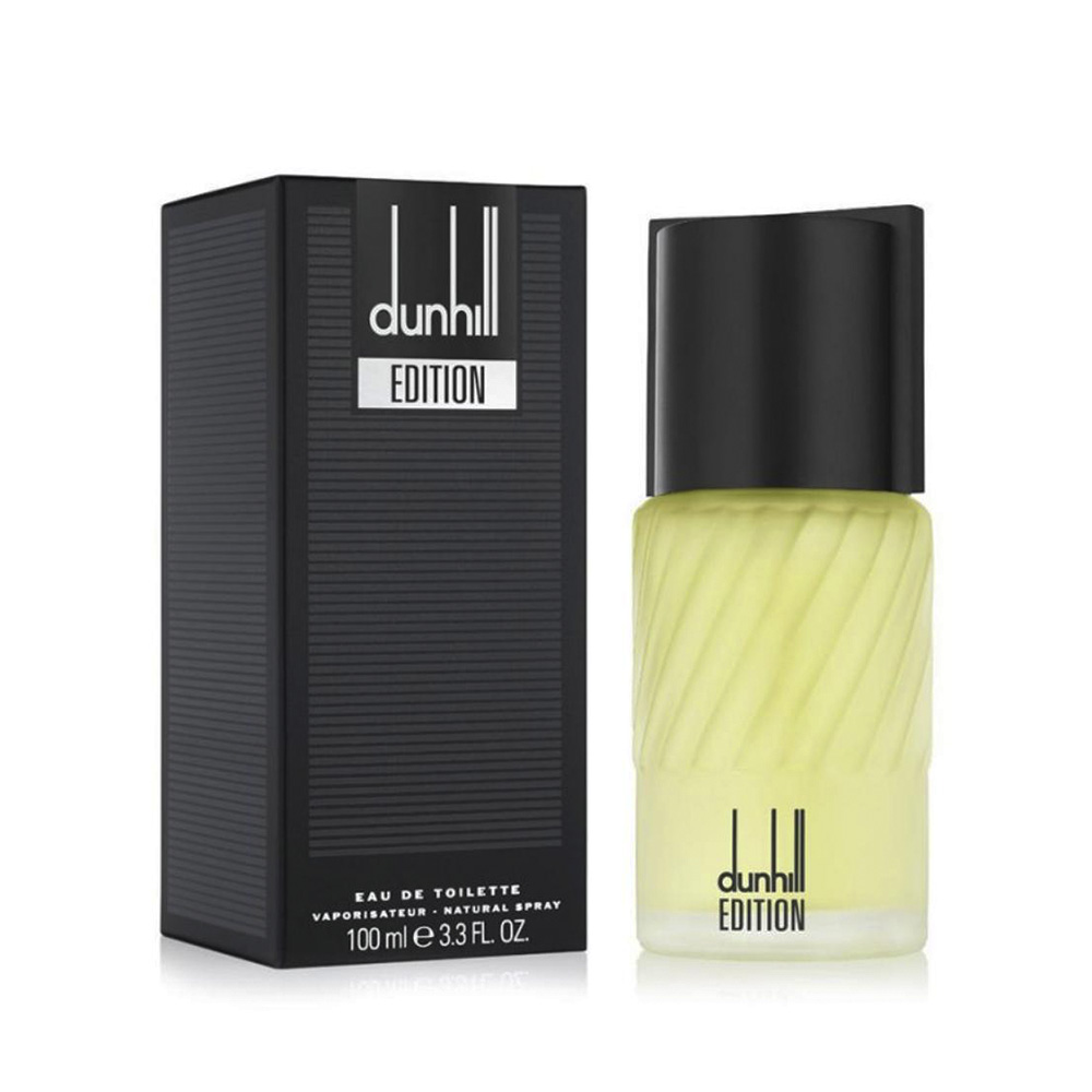 Dunhill edition edt