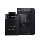 BVL MAN IN BLK PARFUM 100ML SP