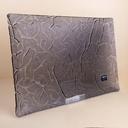 ACRYLIC TRAY 60*45cm PEARL BLACK