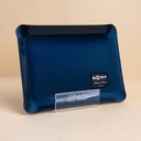 Secret Acrylic Tray 24x18cm - Navy Blue