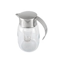 Sarezzo Stainless Steel Pitcher