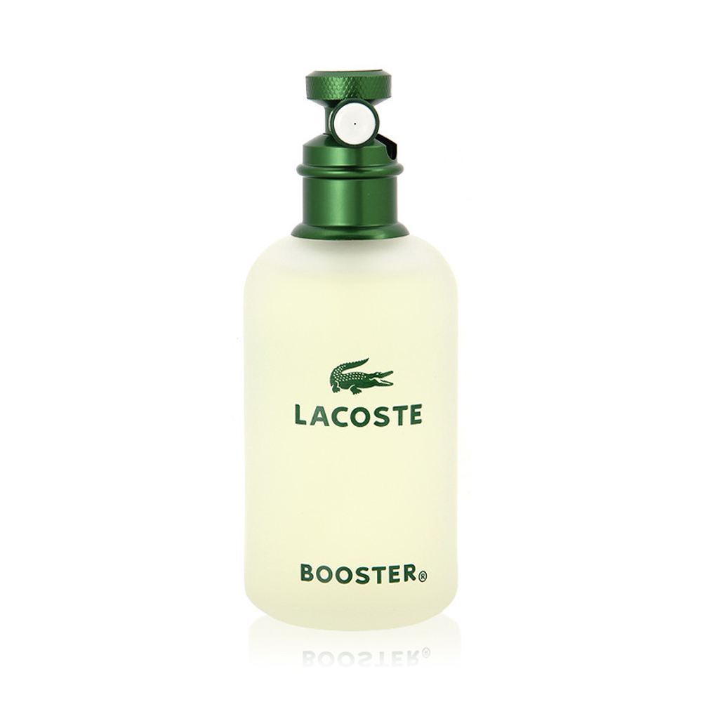 Booster Eau De Toilette - 125ml - Men