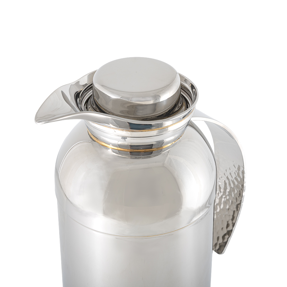 Catania Stainless Steel l Thermos - 0,5L NOCC
