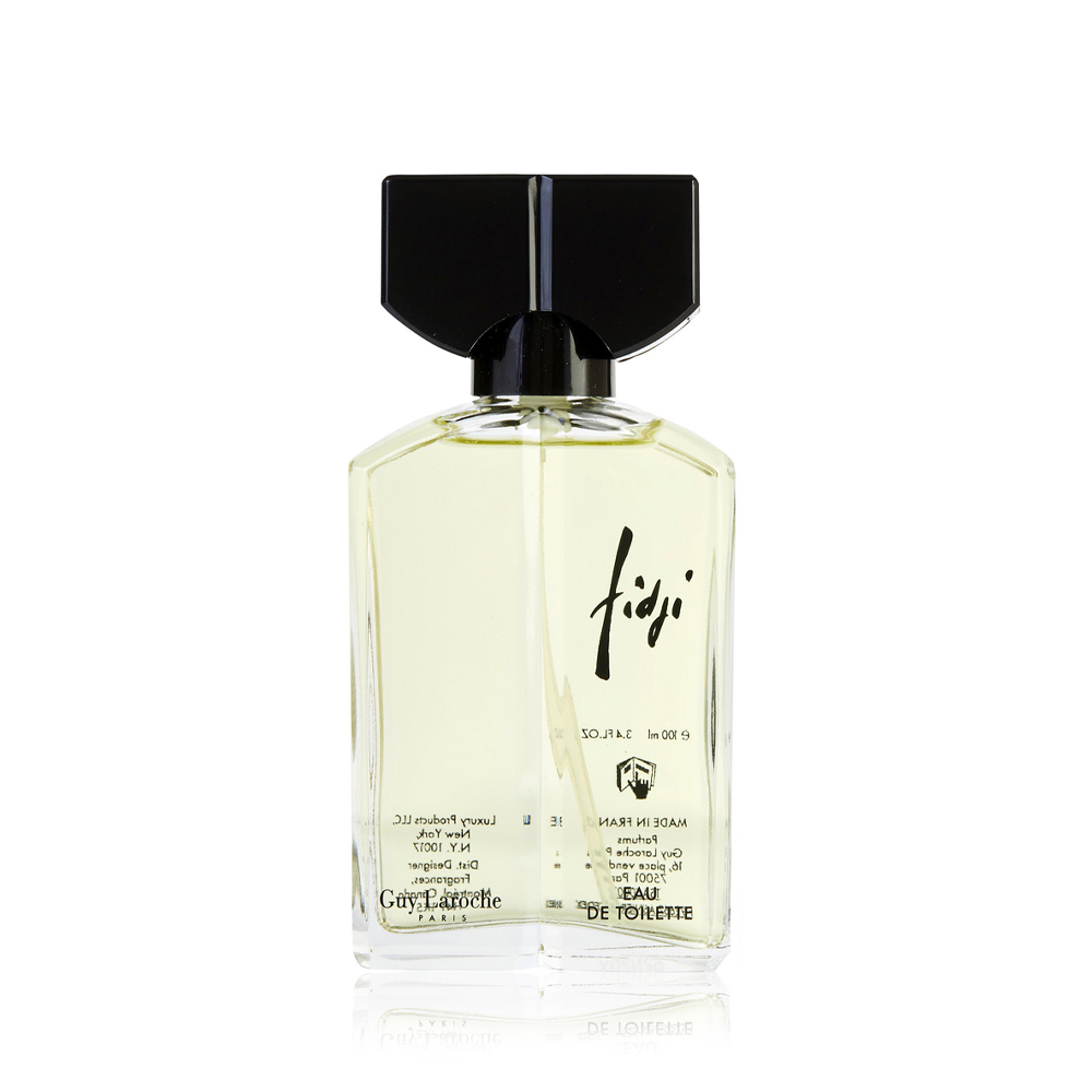 Fidji Eau De Toilette - 100ml - Women