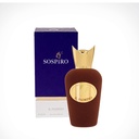 Il Padrino Eau De Parfum - 100ml - Unisex