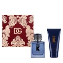 Dolce & Gabbana K Edp 50ml Gift Set - 2pcs
