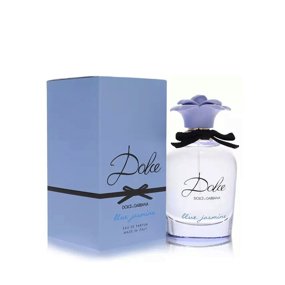 Blue Jasmine Eau de Parfum - 75ml - Women