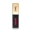 Rouge Pur Couture Vernis À Lèvres Glossy Stain - 10 Rouge Filtre